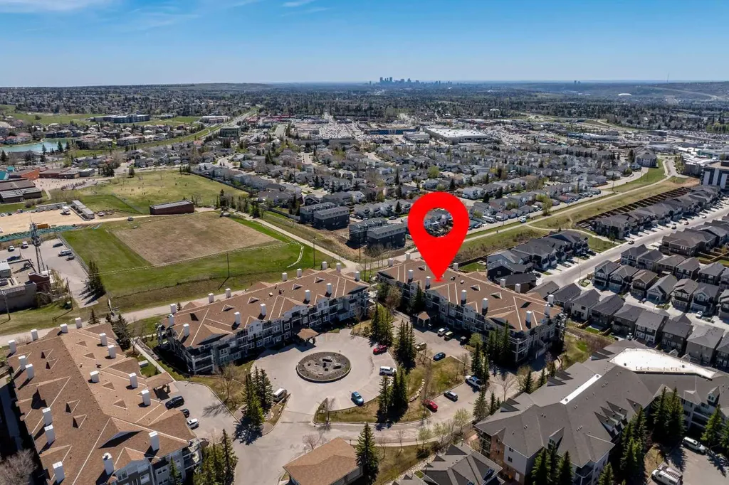 1010 Arbour Lake Road NW Calgary AB T3G4Y8