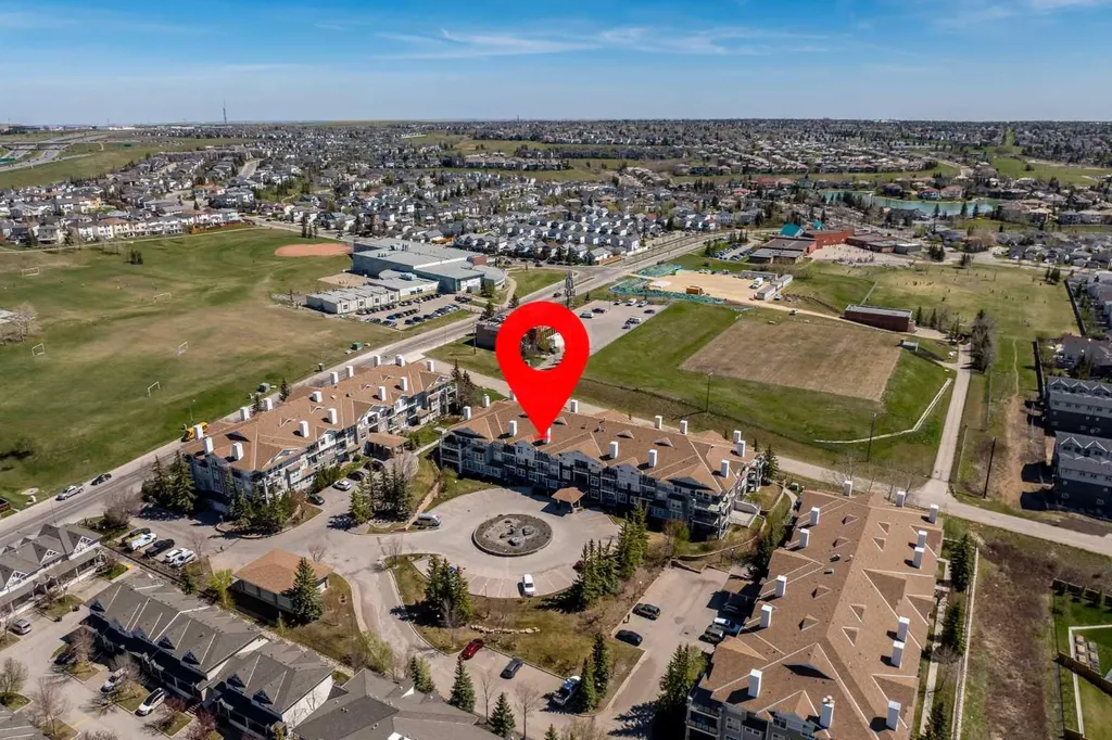 1010 Arbour Lake Road NW Calgary AB T3G4Y8