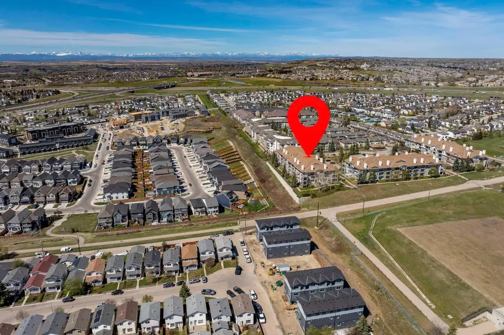 1010 Arbour Lake Road NW Calgary AB T3G4Y8