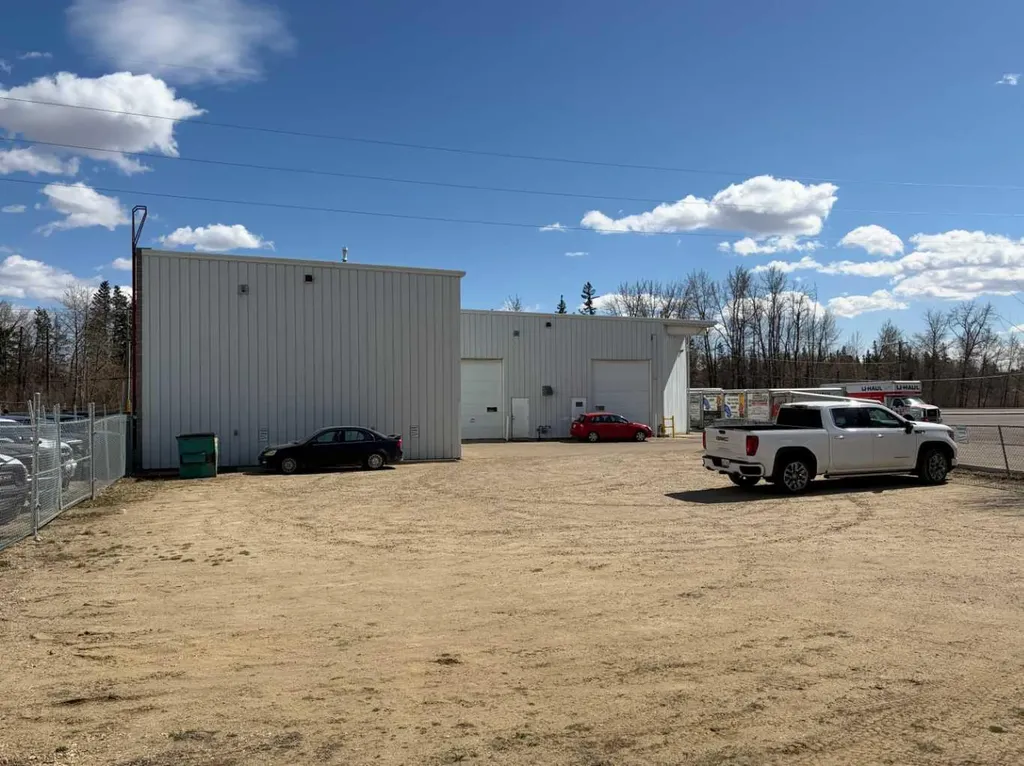 4768 Riverside Drive Red Deer AB T4P 2N7