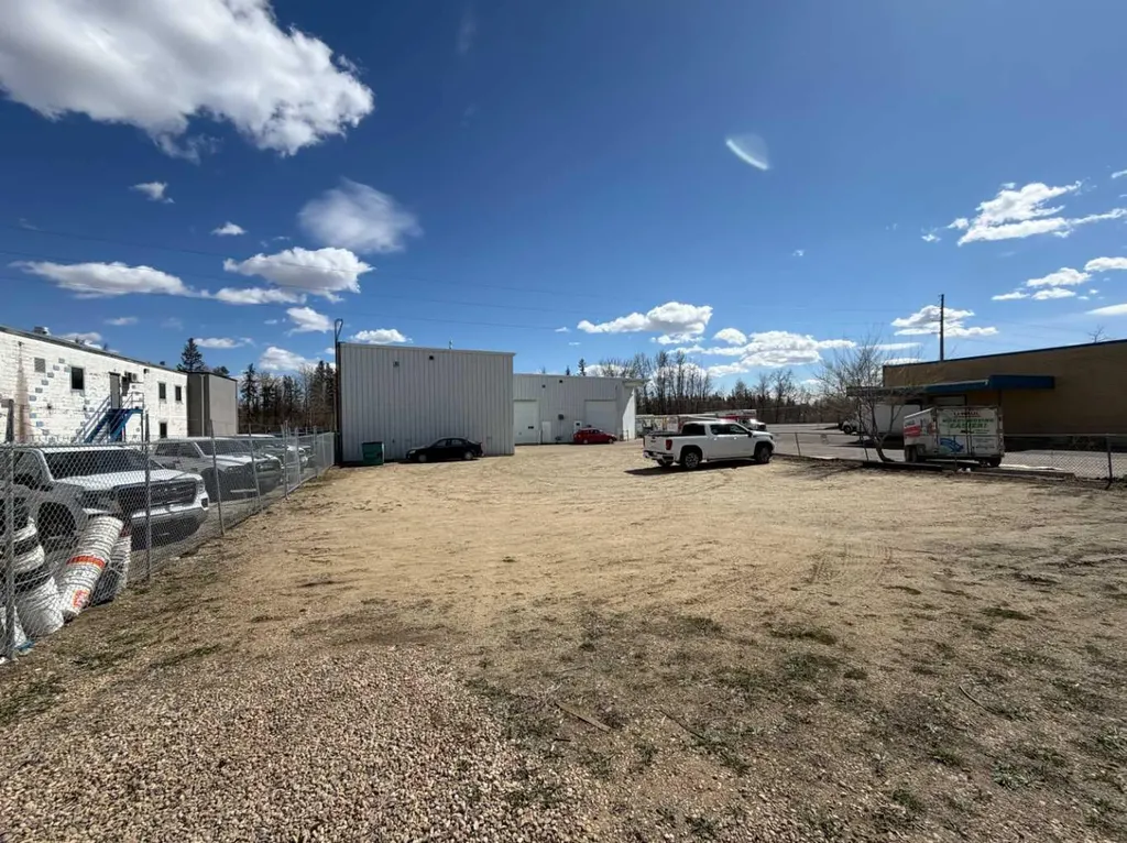 4768 Riverside Drive Red Deer AB T4P 2N7