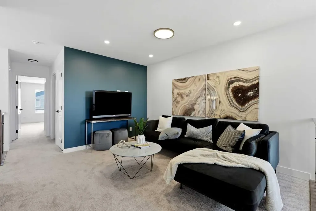 147 Homestead Circle NE Calgary AB T3J 5W1