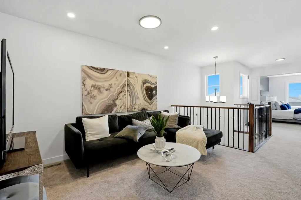 147 Homestead Circle NE Calgary AB T3J 5W1