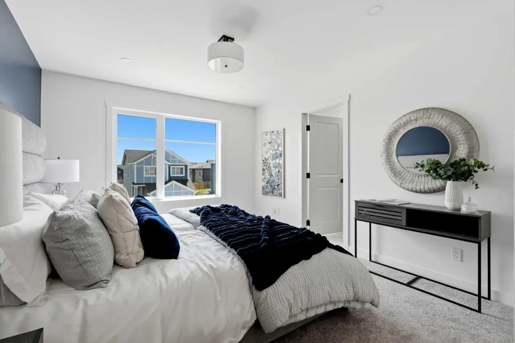 147 Homestead Circle NE Calgary AB T3J 5W1
