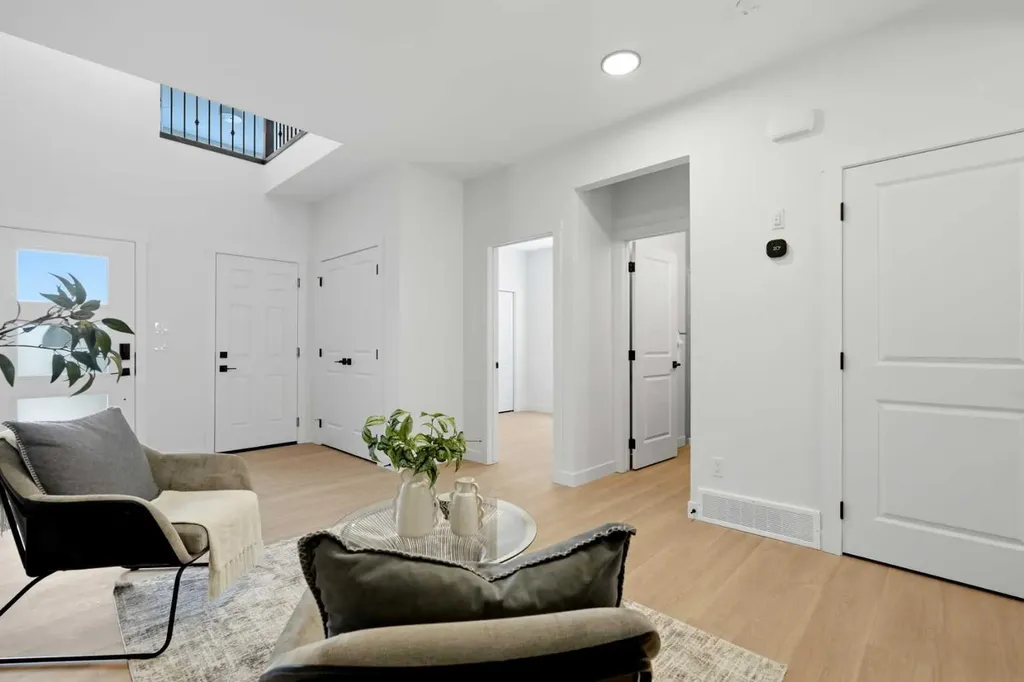147 Homestead Circle NE Calgary AB T3J 5W1