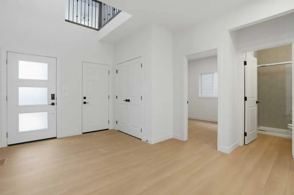 147 Homestead Circle NE Calgary AB T3J 5W1