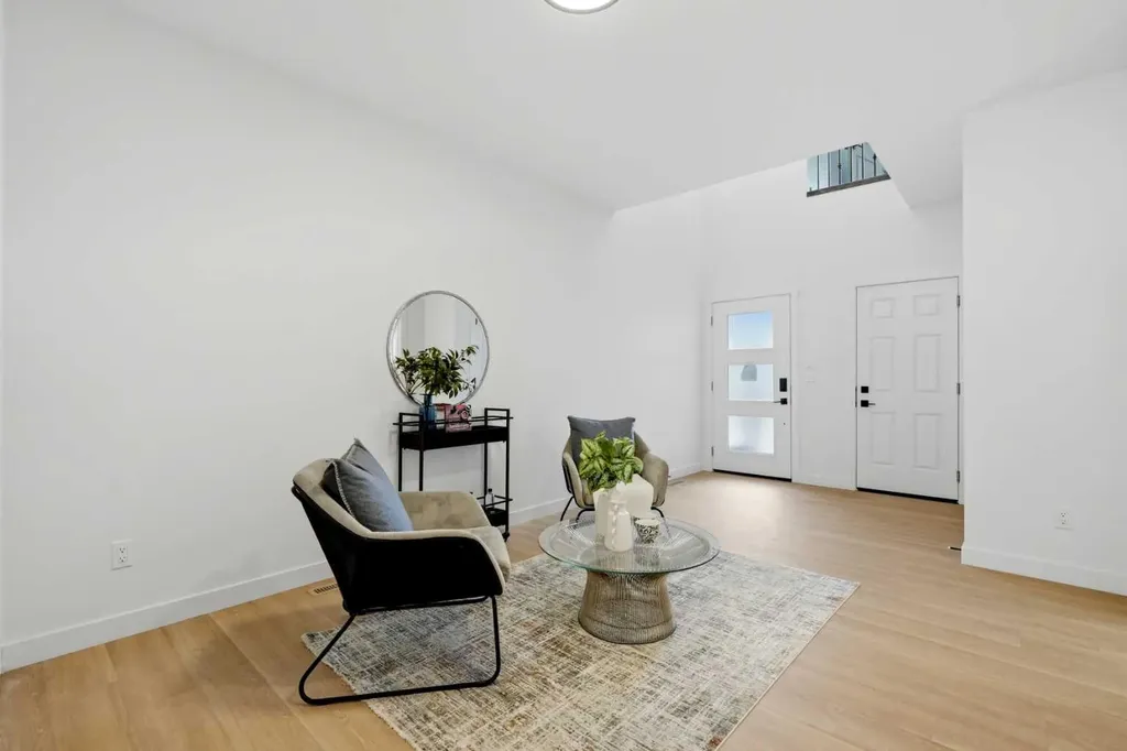 147 Homestead Circle NE Calgary AB T3J 5W1
