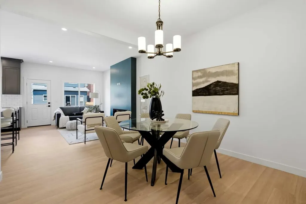 147 Homestead Circle NE Calgary AB T3J 5W1