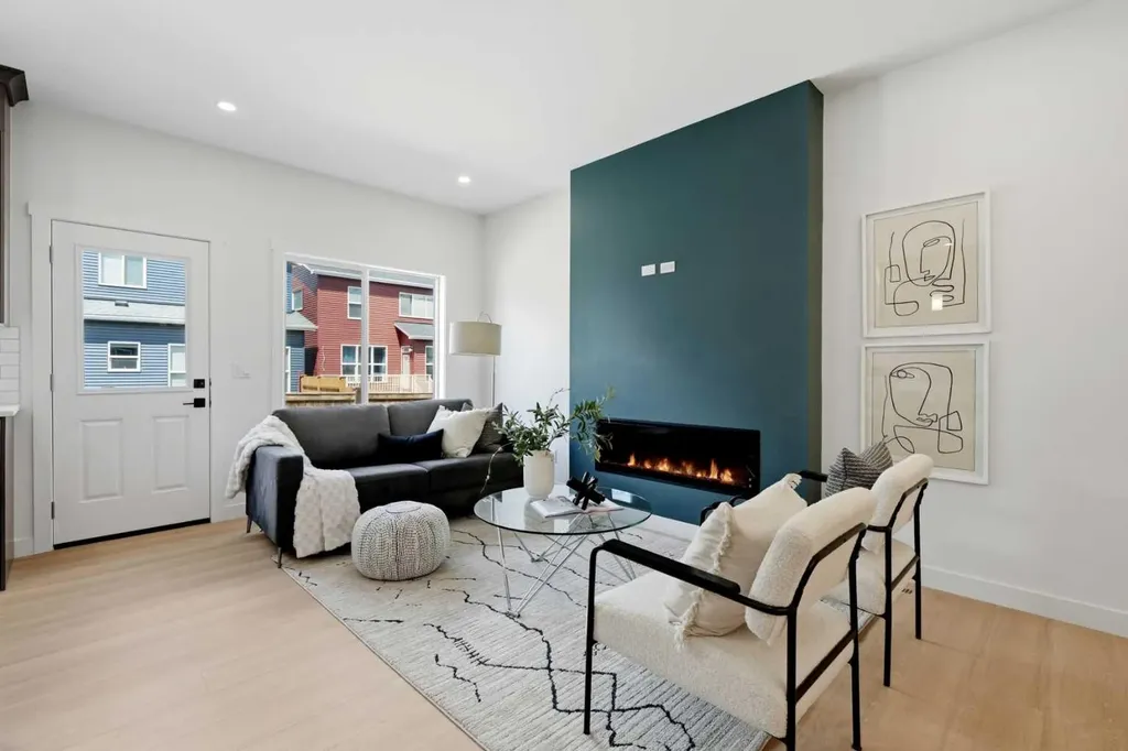 147 Homestead Circle NE Calgary AB T3J 5W1