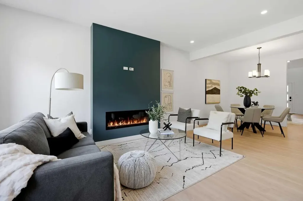 147 Homestead Circle NE Calgary AB T3J 5W1