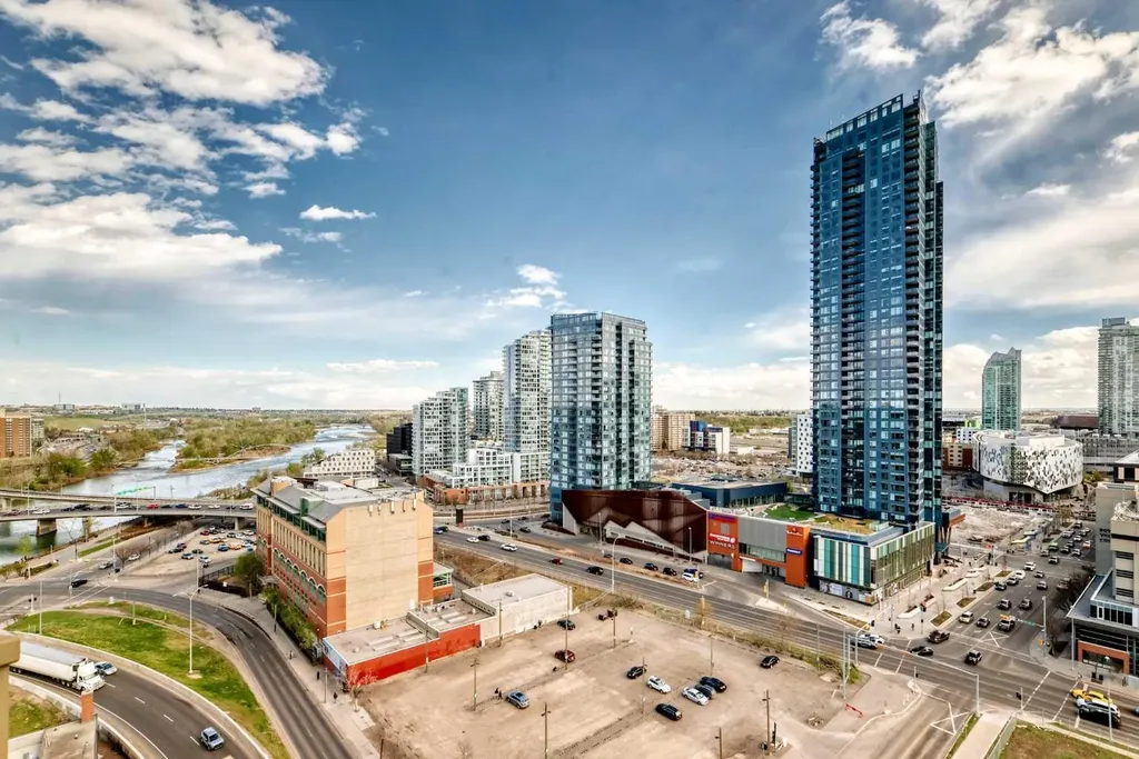 325 3 Street SE Calgary AB T2G0T9