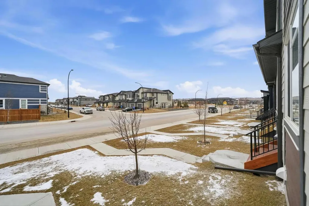 171 Wolf Creek Avenue SE Calgary AB T2X 4V1