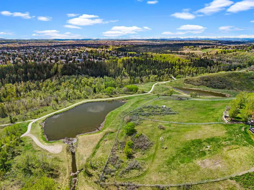 12821 Canso Crescent SW Calgary AB T2W 3B1