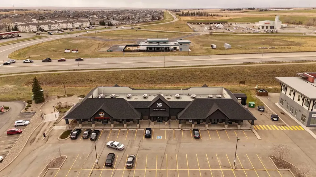 858 Heritage Boulevard W Lethbridge AB T1K 7V5