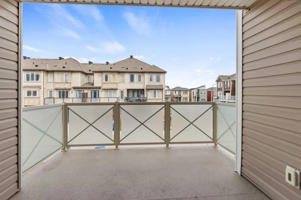 110 Cityscape Lane NE Calgary AB t3n 0p9