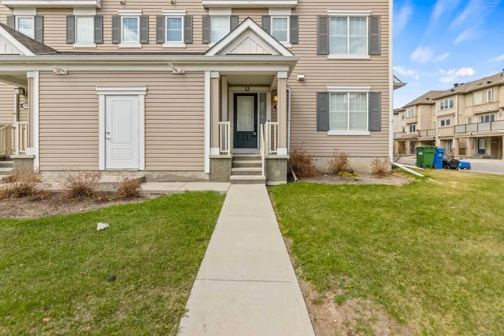 110 Cityscape Lane NE Calgary AB t3n 0p9