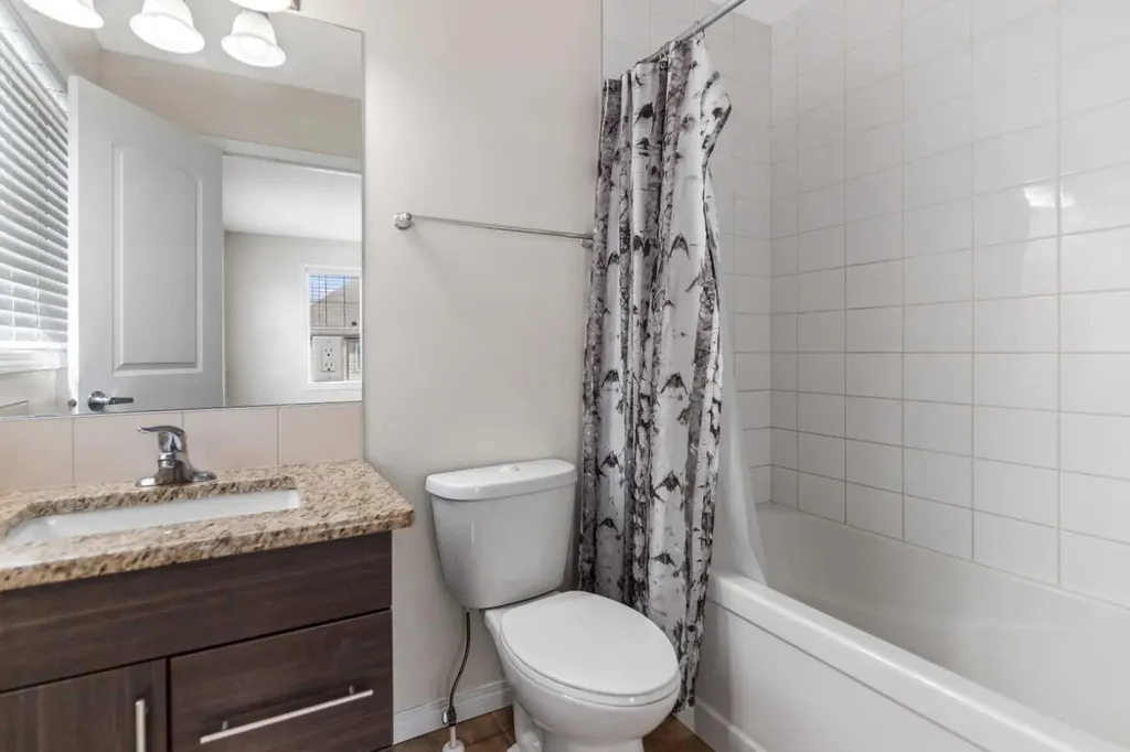 110 Cityscape Lane NE Calgary AB t3n 0p9