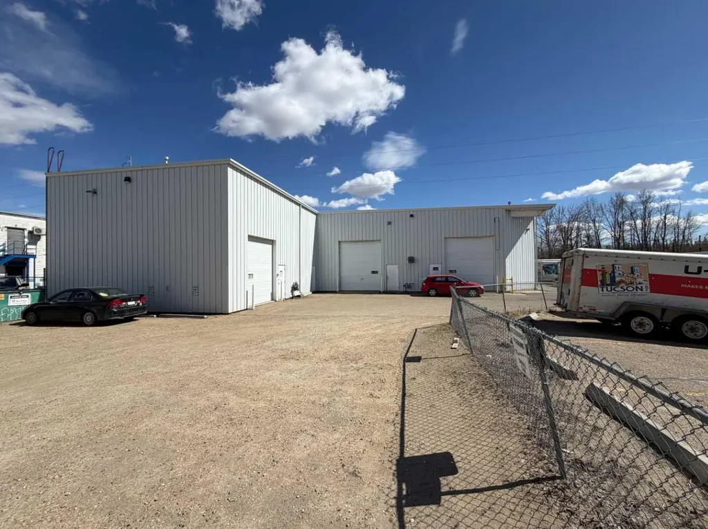 4768 Riverside Drive Red Deer AB T4P 2N7