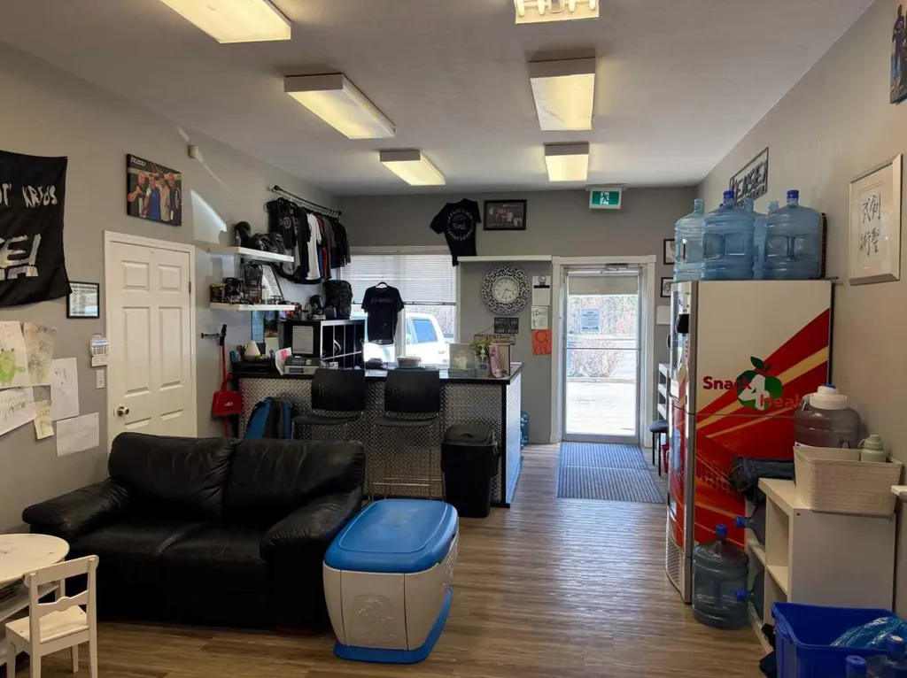 4768 Riverside Drive Red Deer AB T4P 2N7