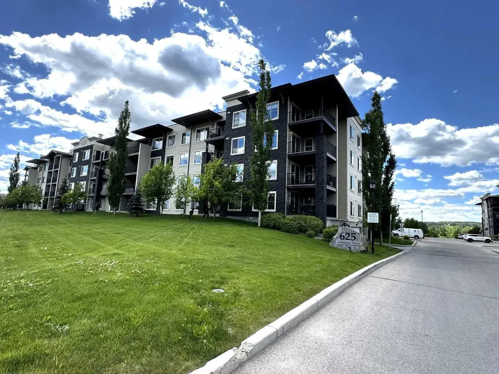625 Glenbow Drive Cochrane AB T4C 0S7