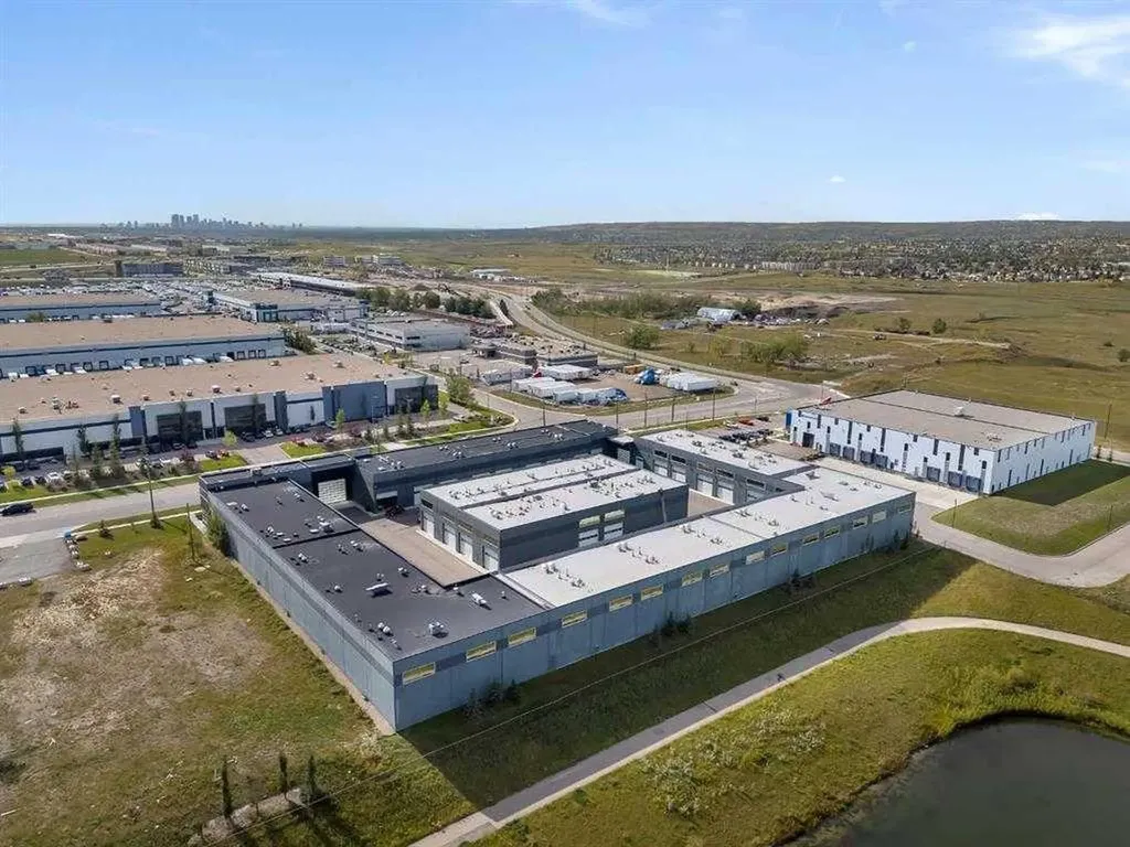 1750 120 Avenue NE Calgary AB T3K 2G3