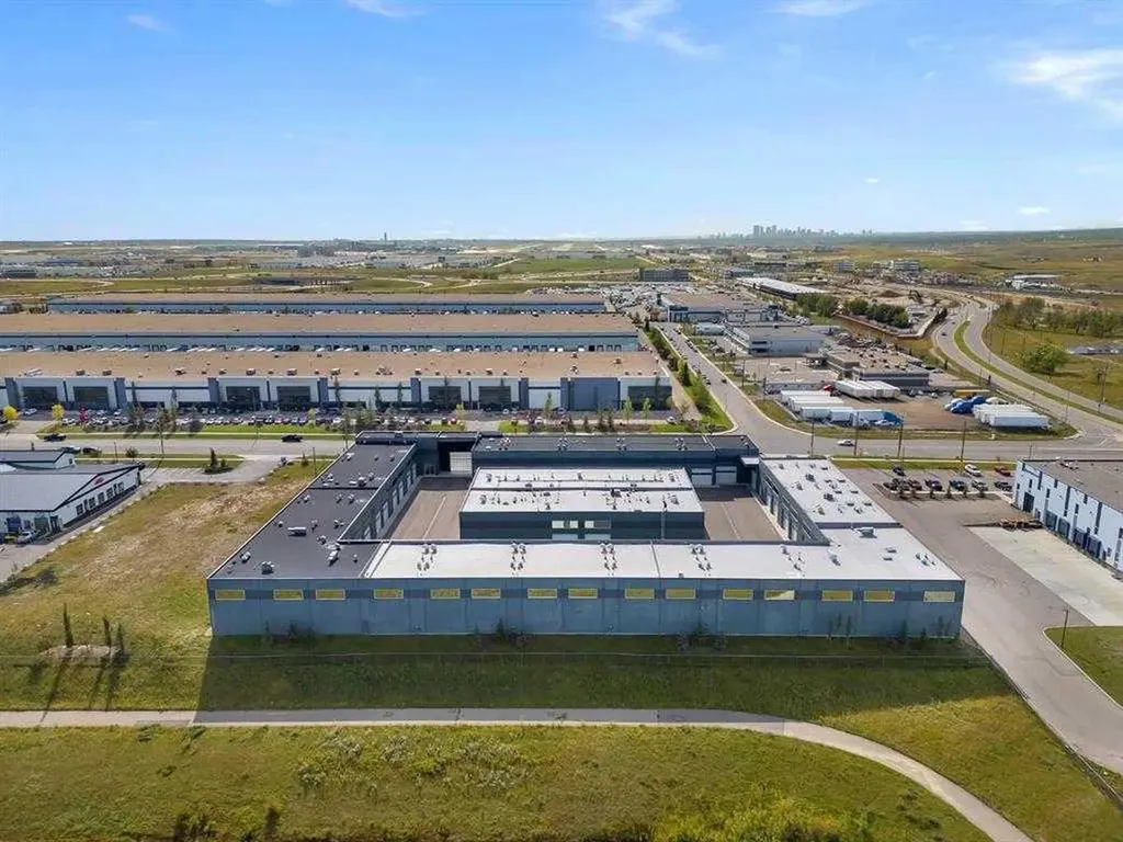 1750 120 Avenue NE Calgary AB T3K 2G3