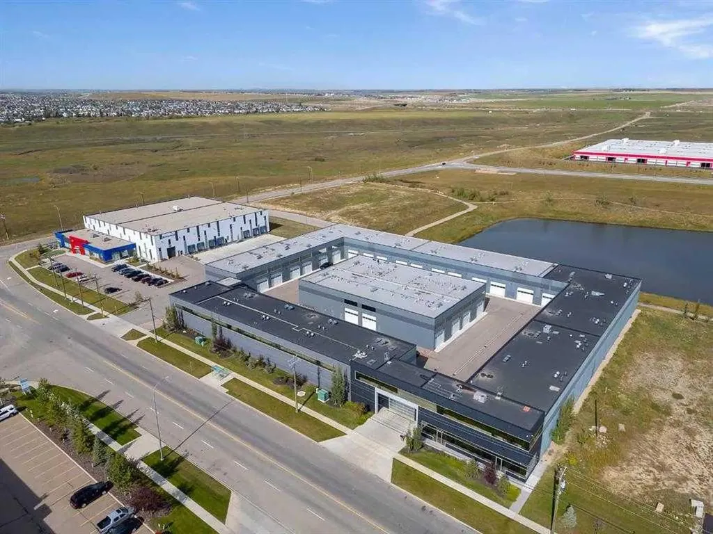 1750 120 Avenue NE Calgary AB T3K 2G3