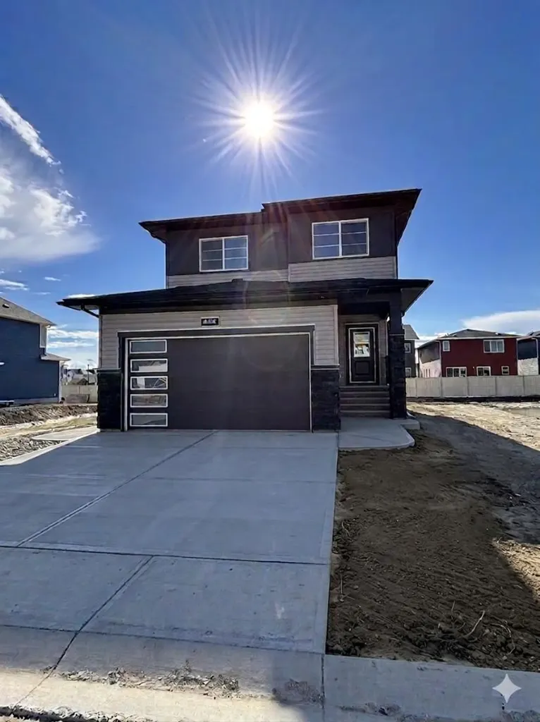 475 Baywater Green SW Airdrie AB T4B 5R6