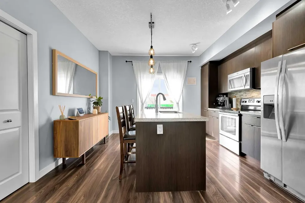 359 Silverado Common SW Calgary AB T2X 0S4