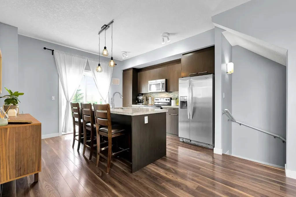 359 Silverado Common SW Calgary AB T2X 0S4