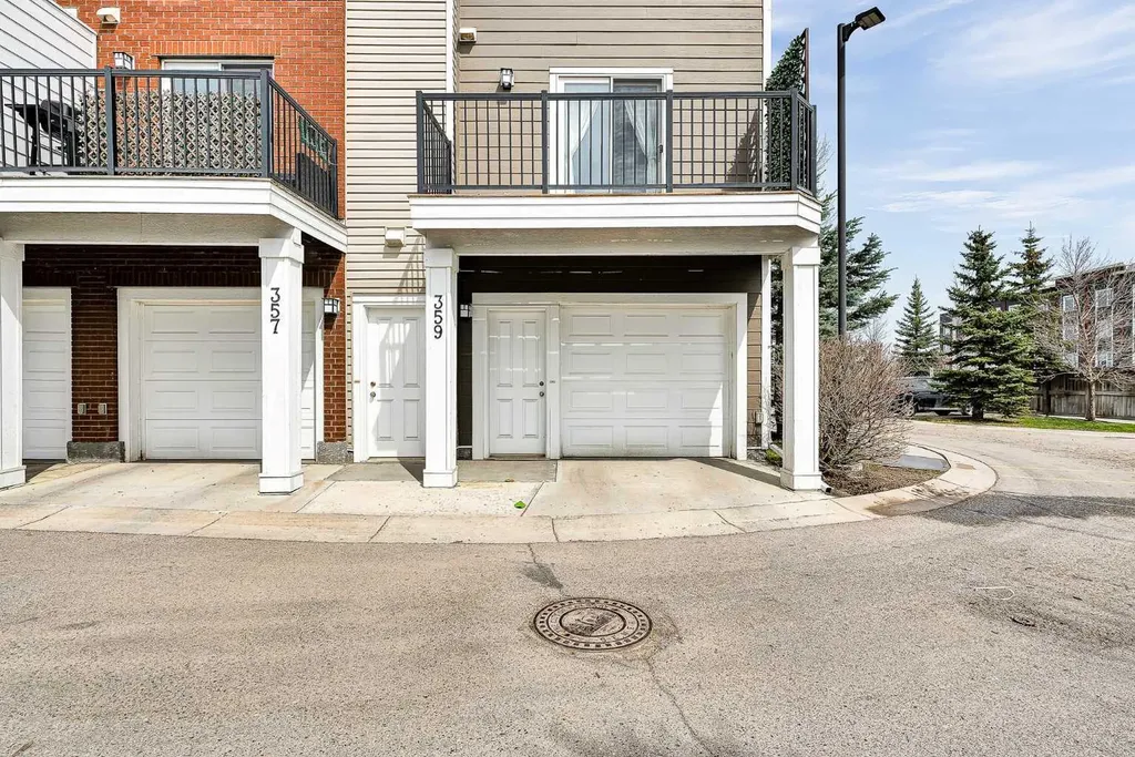 359 Silverado Common SW Calgary AB T2X 0S4