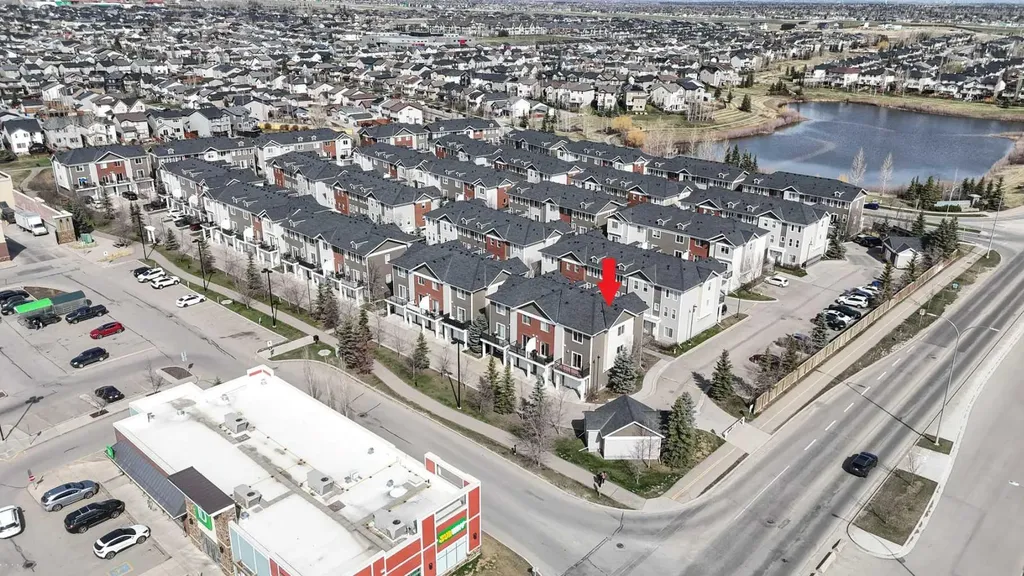 359 Silverado Common SW Calgary AB T2X 0S4