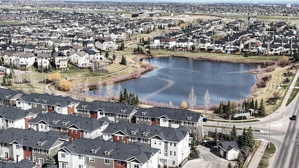 359 Silverado Common SW Calgary AB T2X 0S4
