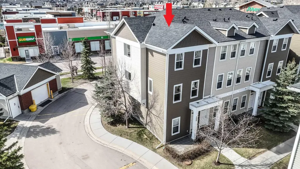 359 Silverado Common SW Calgary AB T2X 0S4