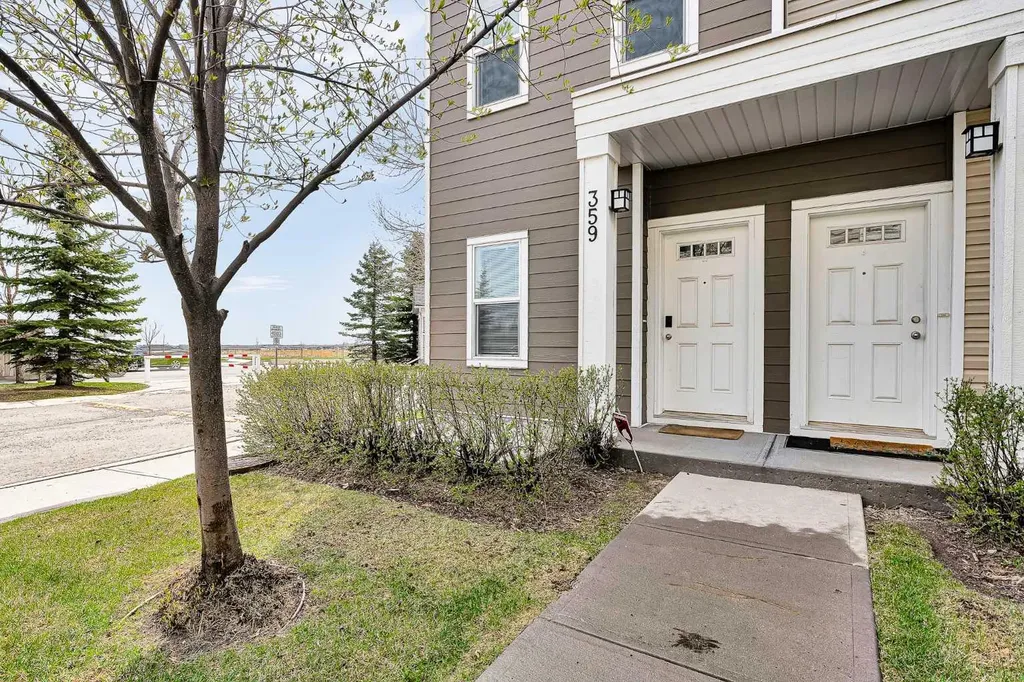 359 Silverado Common SW Calgary AB T2X 0S4