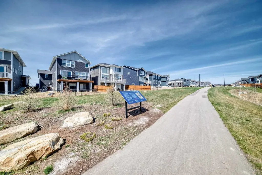 219 Chelsea Park Chestermere AB T1X 2T3