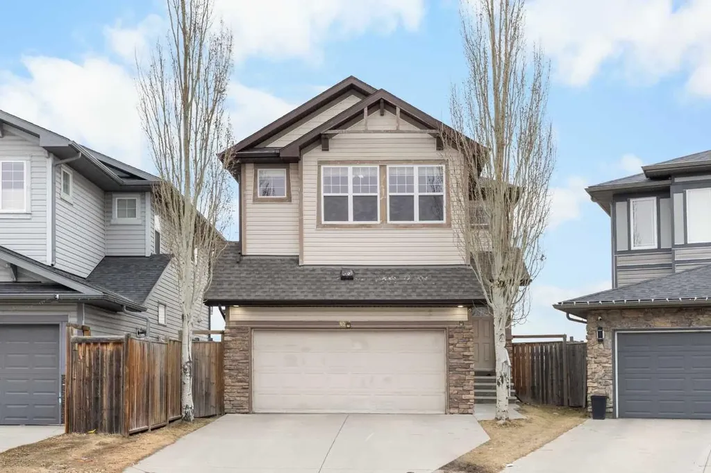 65 Panora Way NW Calgary AB T3K 0R4