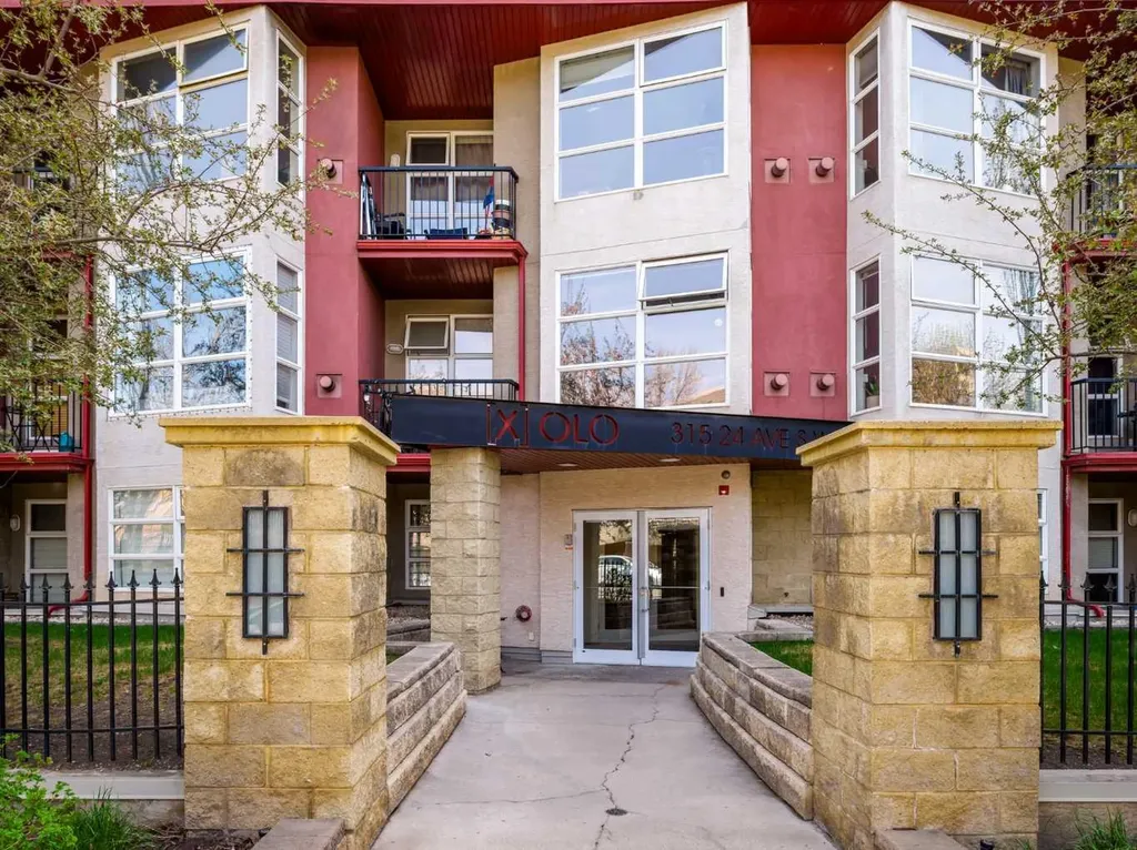 315 24 Avenue SW Calgary AB T2S 3E7