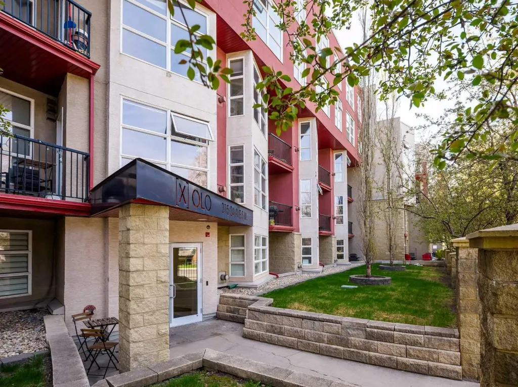 315 24 Avenue SW Calgary AB T2S 3E7
