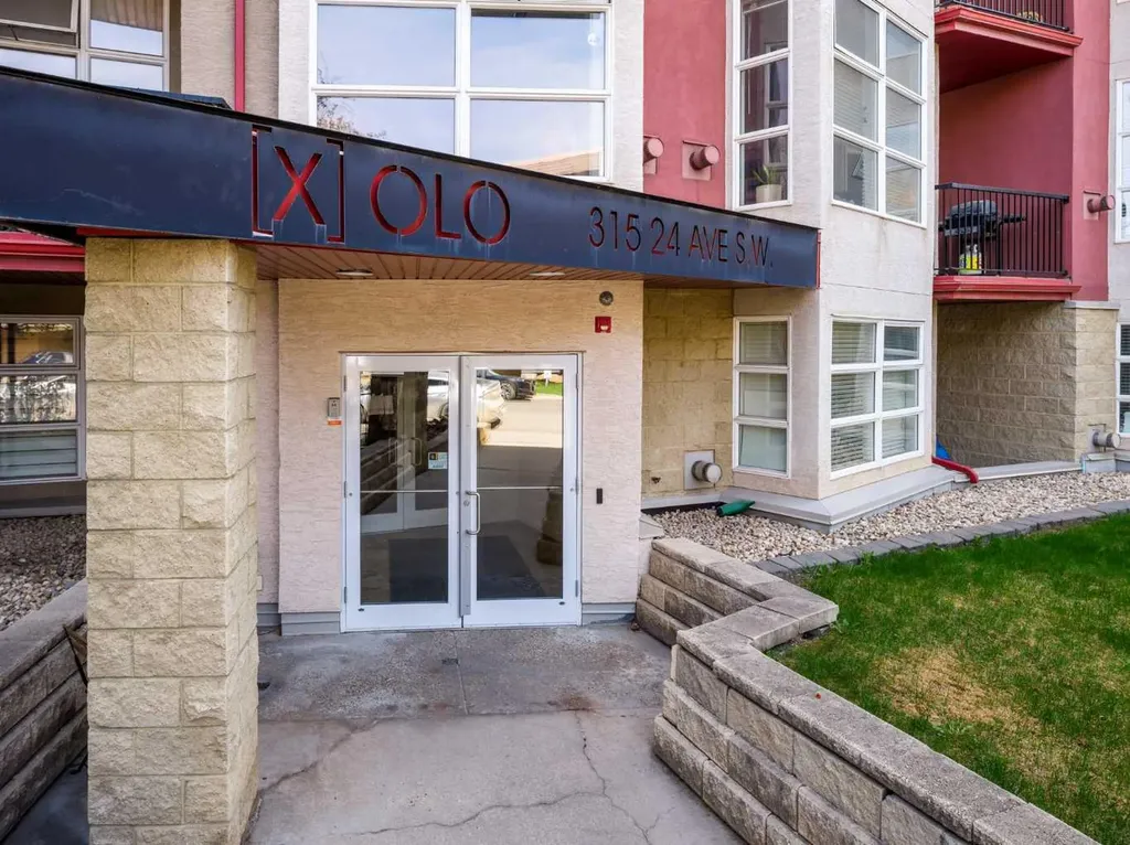 315 24 Avenue SW Calgary AB T2S 3E7