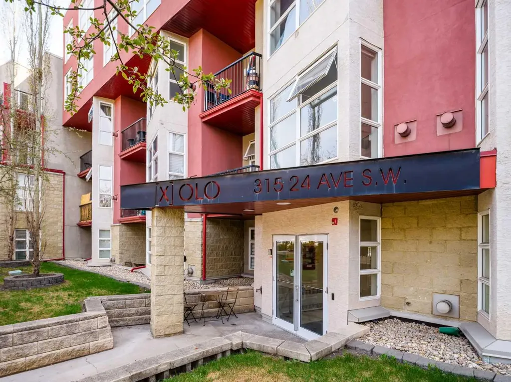 315 24 Avenue SW Calgary AB T2S 3E7