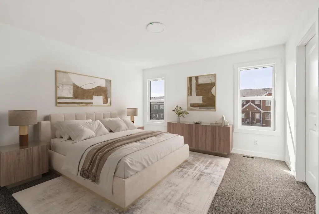 1133 Chinook Gate Bay SW Airdrie AB T4B 5J1