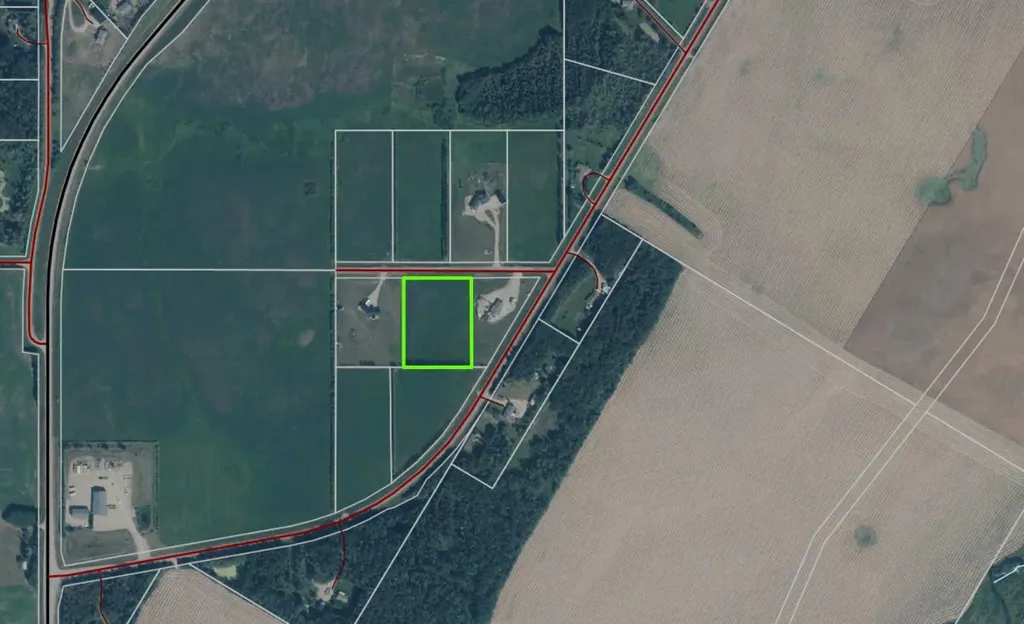 68164 Campsite Road Plamondon AB T0A 2T0