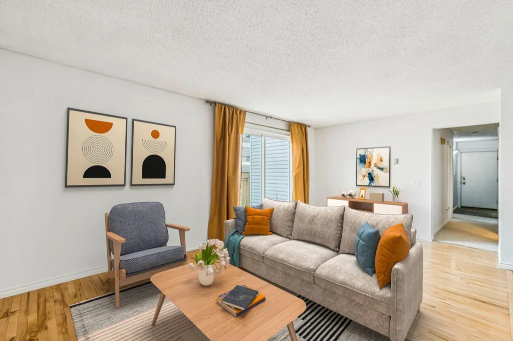 1540 29 Street NW Calgary AB T2N 4M1