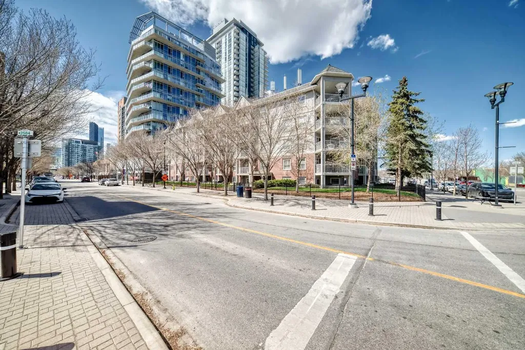630 8 Avenue SE Calgary AB T3G 5T2