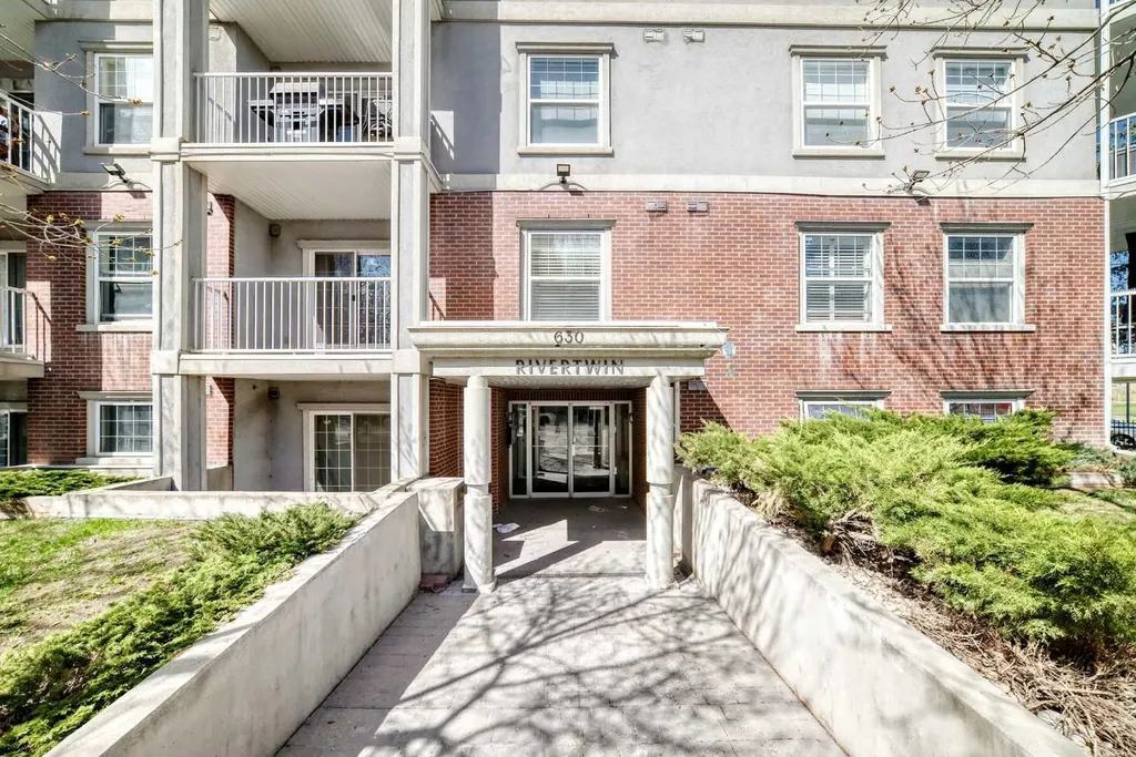 630 8 Avenue SE Calgary AB T3G 5T2