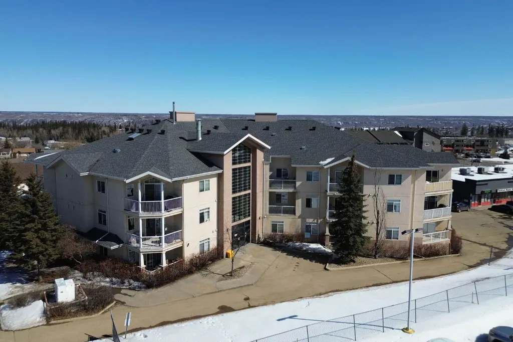 1095 Timberline Drive Fort Mcmurray AB T9K1Y7