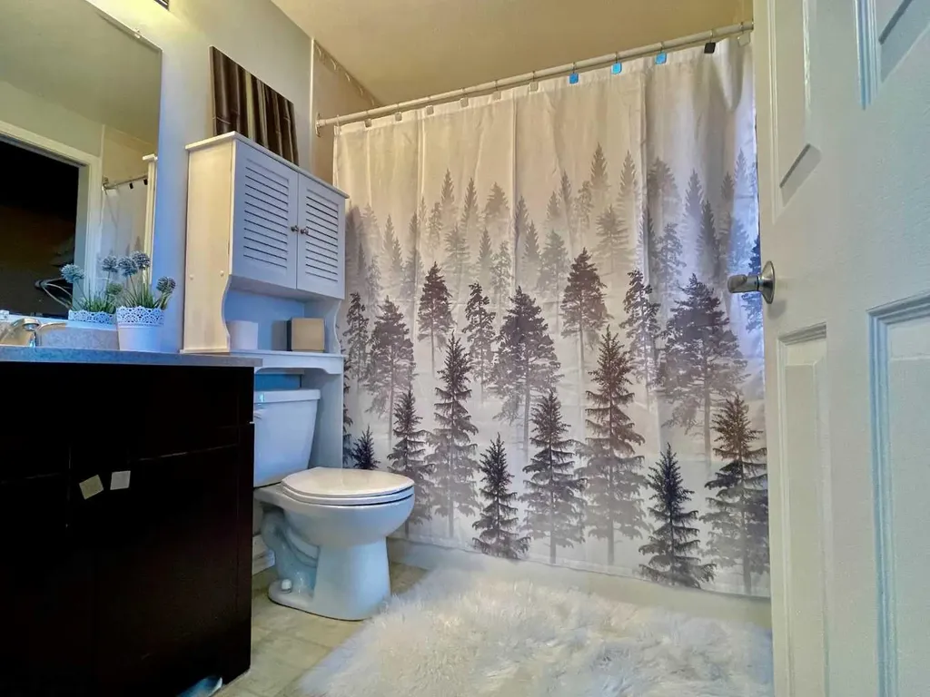 1095 Timberline Drive Fort Mcmurray AB T9K1Y7