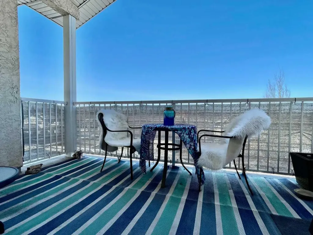 1095 Timberline Drive Fort Mcmurray AB T9K1Y7