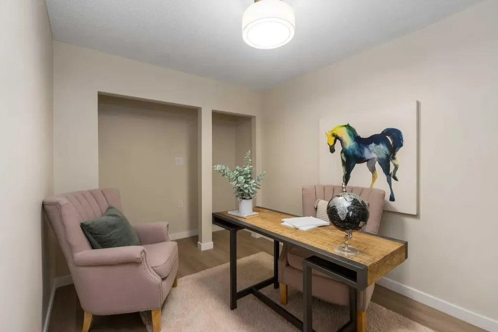 487 Arlington Drive SE Calgary AB T2H 1S4